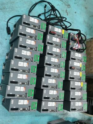 拆机 施耐德 伺服驱动器 LXM16DU07M2X 750w议价商品