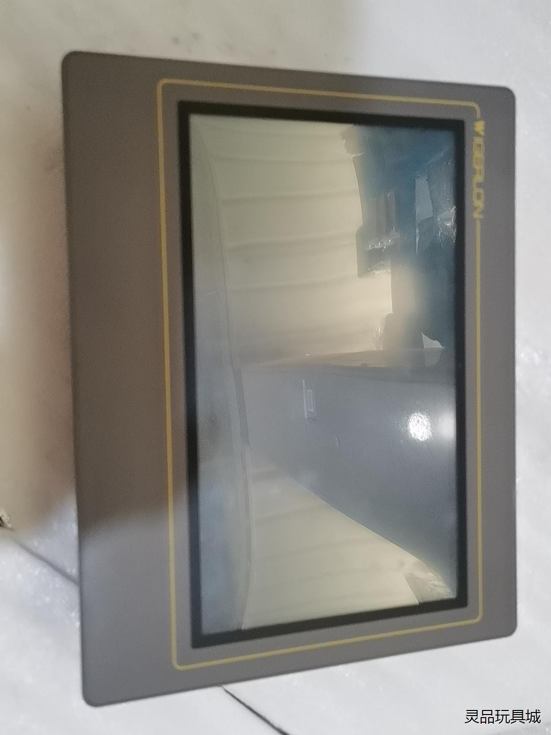 威朗触摸屏TS 8100K2-31ST P1Q1C57，成色议价商品