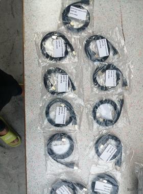 COMPUDUIT六类网络软跳线CAT6千兆 1米低烟无卤L议价商品