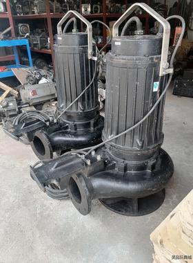 15kw威乐污水污物潜水电泵污水泵fag150c32.200议价商品