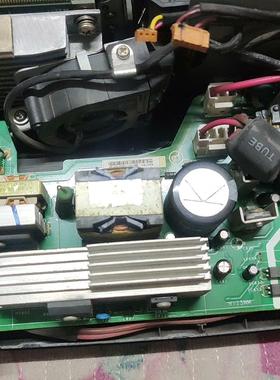 明基3735d+ 电源板  保证是好使的  正常开机的机器上议价商品