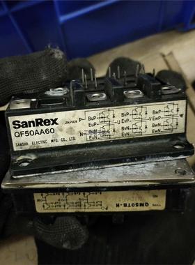 原装QF50AA60 QM50TB－H原装拆机模块，有意者私聊议价商品