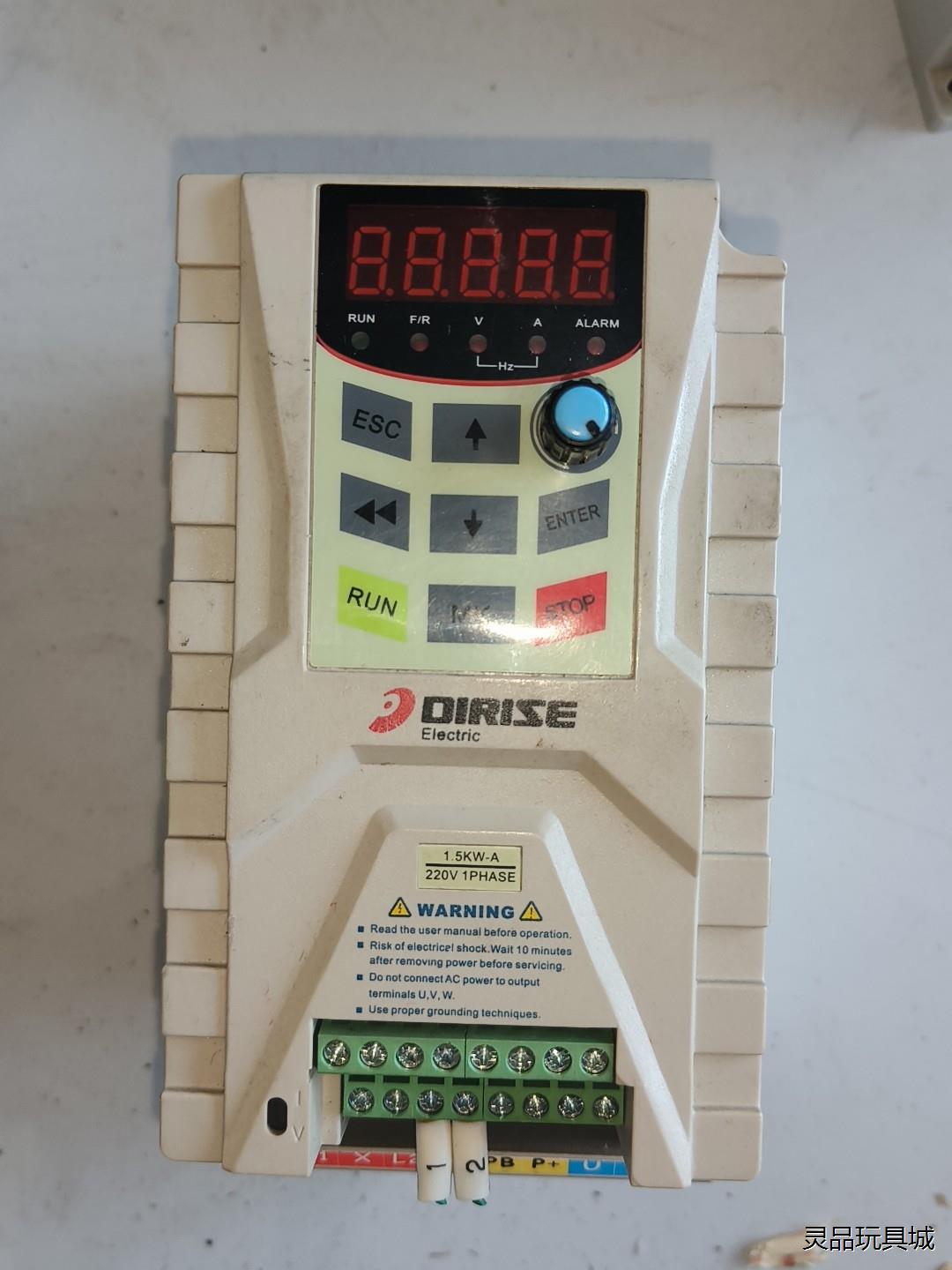 DRS  ES10-2S-1R5G-A议价商品