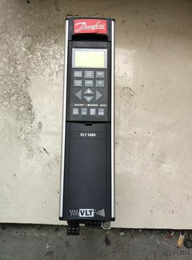 丹佛斯变频器2.2kw，VLT5004PT5B20STR3D议价商品