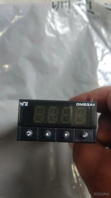 OMEGA控制器DPi32－C24－DC，实物拍照，二手旧的议价商品