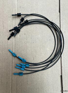 NLWC 库存正品ABB光纤跳线数据线，适用于RUSB-02议价商品