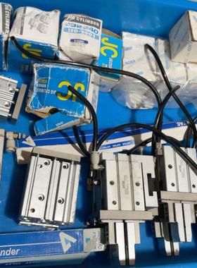 亚德客JC32B15-HM（4个），JC20B10-H（1个议价商品