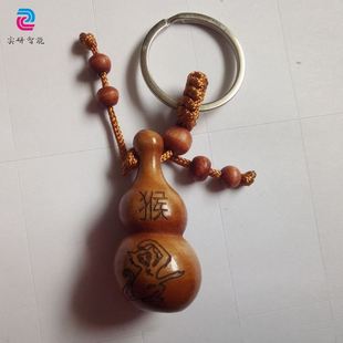 工艺品竹木陶瓷葫芦雕刻机 木酒桶玻璃酒瓶紫砂壶刻字图案镂空