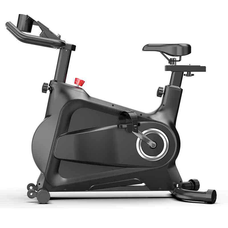 spinning bike 动感单车家用磁控静音室内自行车健身车运动器材