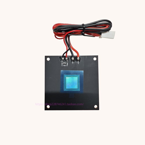 纵维立方Anycubic photon p1 max 18.3L 3D打印机光源灯板