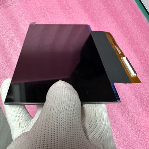 曝光显影黑白屏幕3D打印机投影屏适用Elegoo Mars爱乐酷火星3/4/5