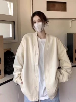 Белый, тонкий, осенний