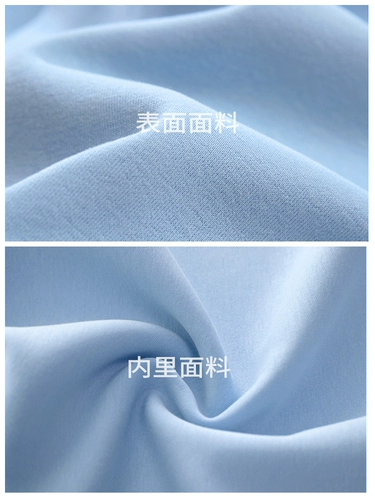 Синяя толстовка, осенний кардиган, тонкая весенняя куртка, оверсайз