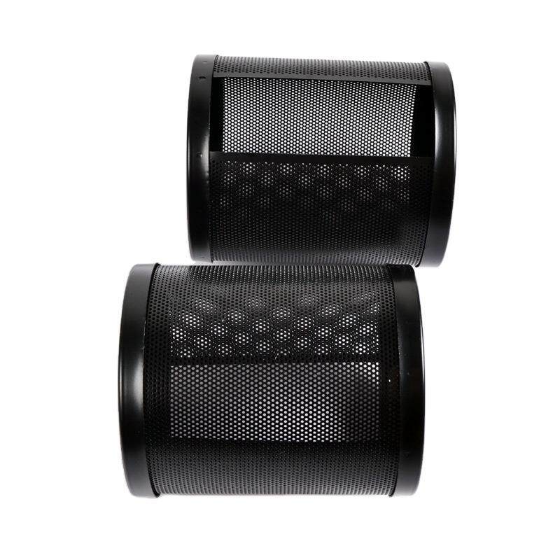 越野滑板配件 电机保护罩 网罩 隔离罩 不锈钢电机保护罩