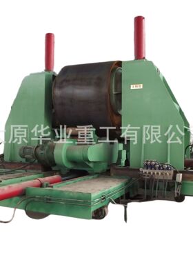 LH1550-1420-16螺旋焊管机组设备 螺旋焊管生产线厂家