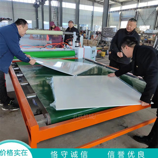 镀铝膜加热PET卷对卷复合机 导光板贴膜机器 不干胶双面胶覆膜机