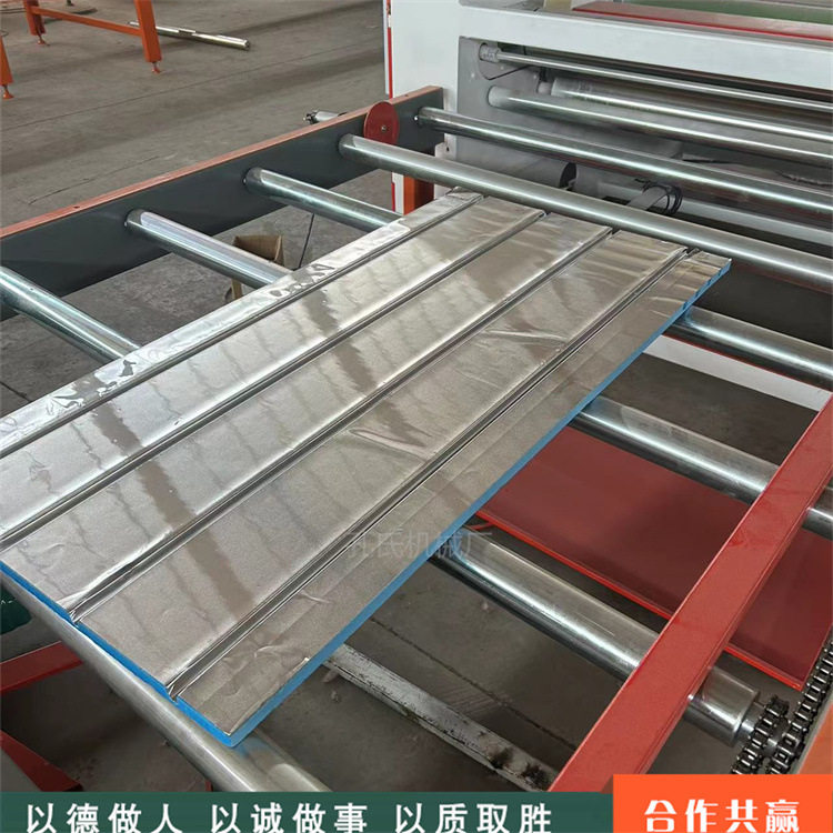 阻燃保温板xps挤塑板覆铝箔纸复合机 橡塑棉泡棉皮革无纺布贴布机,机械设备,其他机械设备,淘宝优惠券,粉丝福利购,淘宝优惠卷