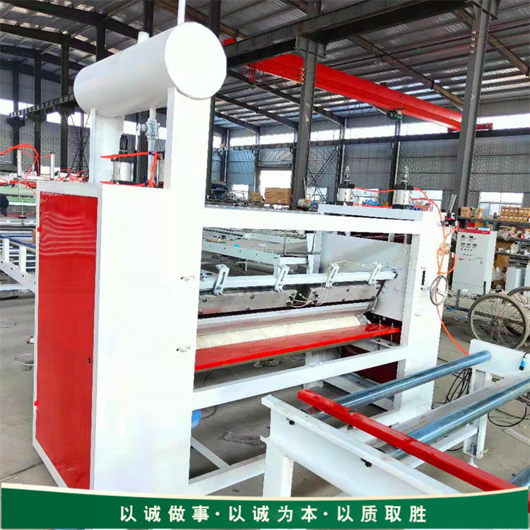 全自动玻镁板覆膜机 双面彩钢镁质板贴板机 防火板铝皮PUR平贴机,机械设备,其他机械设备,淘宝优惠券,粉丝福利购,淘宝优惠卷