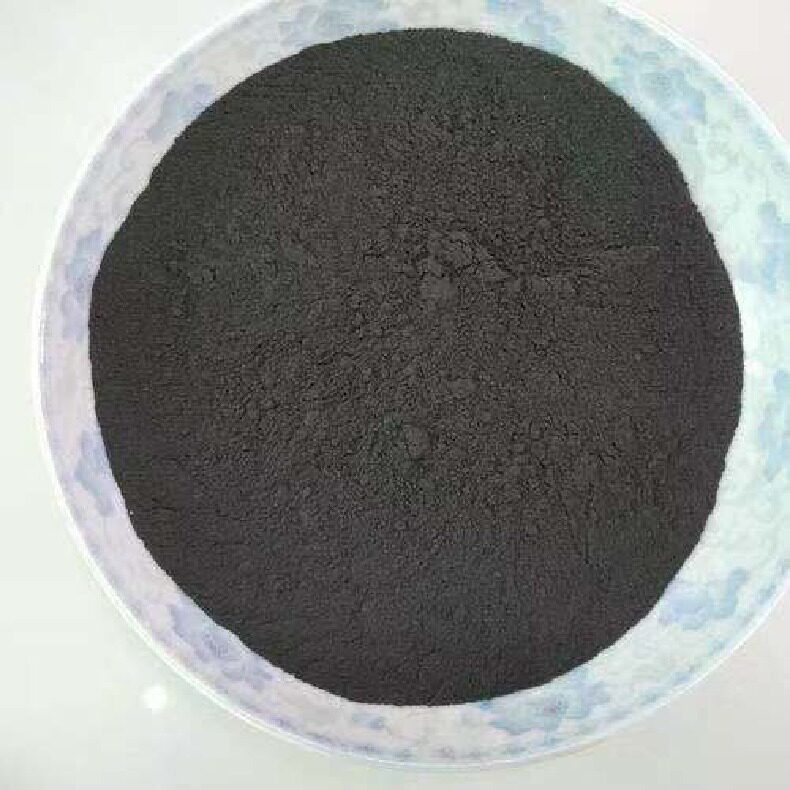 厂家供应加热铁粉金属置换用工业用免费拿样量大价优干磨暖宝宝用