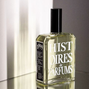 香水故事Histoires法国小众香氛男士1740/萨德侯爵男生香水试香