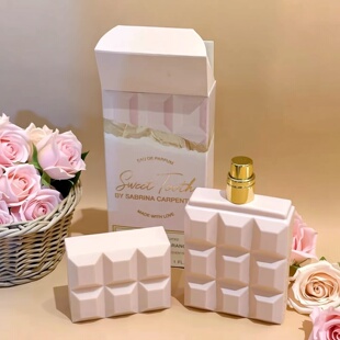 sweettooth香水小样lemon pie柠檬派塞布丽娜·卡彭特匠妹香水小