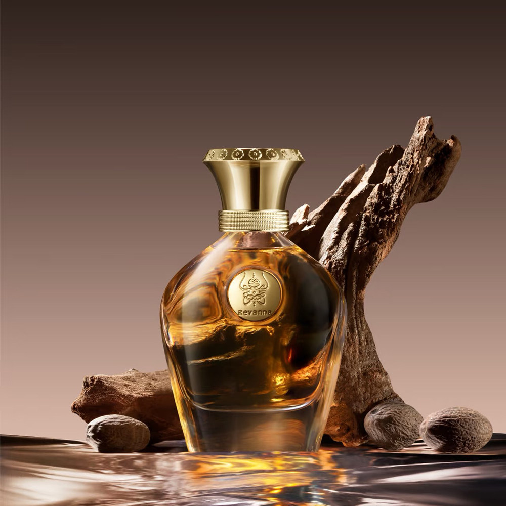 revanna香水小样蜜爱无极之界昭华流光绝色人间情迷巴比伦正品试