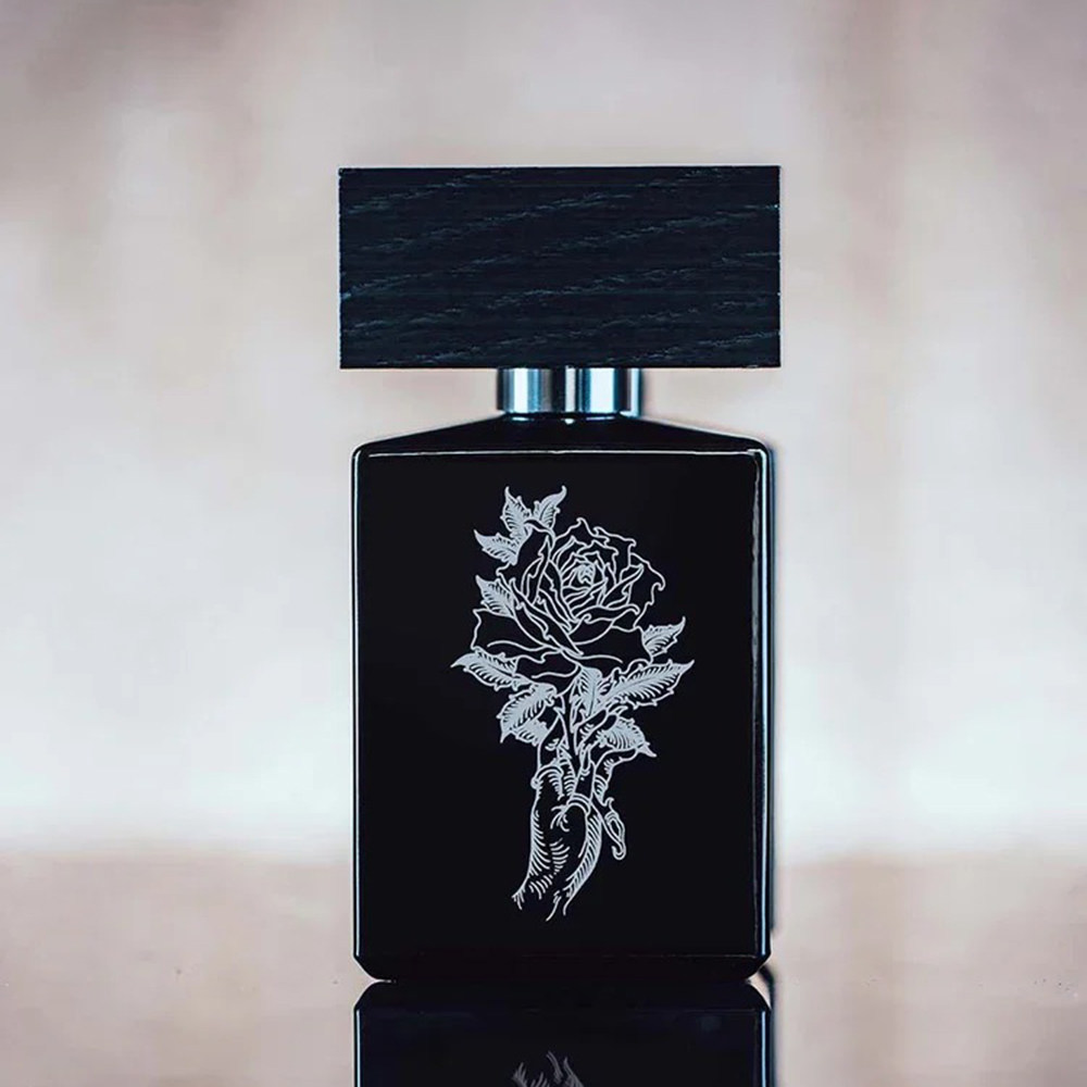 BeauFortLondon香水1805之雷肘踵