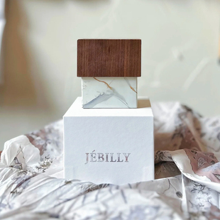 jebilly香水试香婆罗沉香娘惹姜黄苏门答腊广藿霹雳乌贼推荐小样