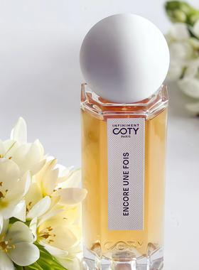 INFINIMENT COTY PARIS香水晨山如碧香檀月影事后烟云试香小样