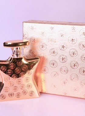 nyc香水试香小样翠贝卡区 TriBeCaNo.9邦9号bond no9纽约之夜香水