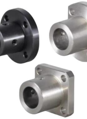 GAR01导向轴支座02/06/11/12/16/21/22-26-D10/D20/D25/D30/8/40