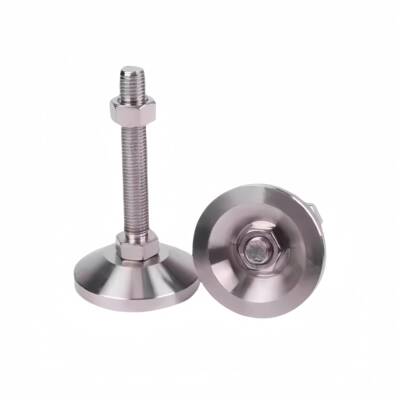 重载脚杯 WAD32-D40/D60/D70/D80-M8/M12/M16/M20/M24-L100/L150