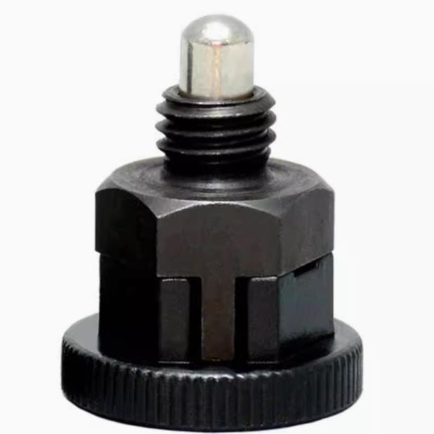 销迷你型/分度紧凑型旋钮柱塞 分度销PMXSB PMXSM PMXYSB PMXYSM