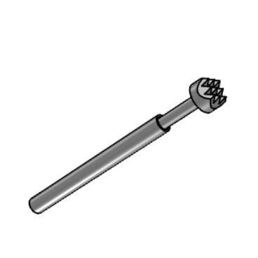 G2.9645探针NP90SF-A/AS/B/C/D/E/G NR90-R/HD/SNP30/84/76