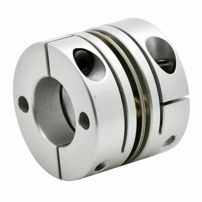 膜片式联轴器 DBM01/02/21/22-D32-d8 d9.35 d10-e11 e12 e14 e15