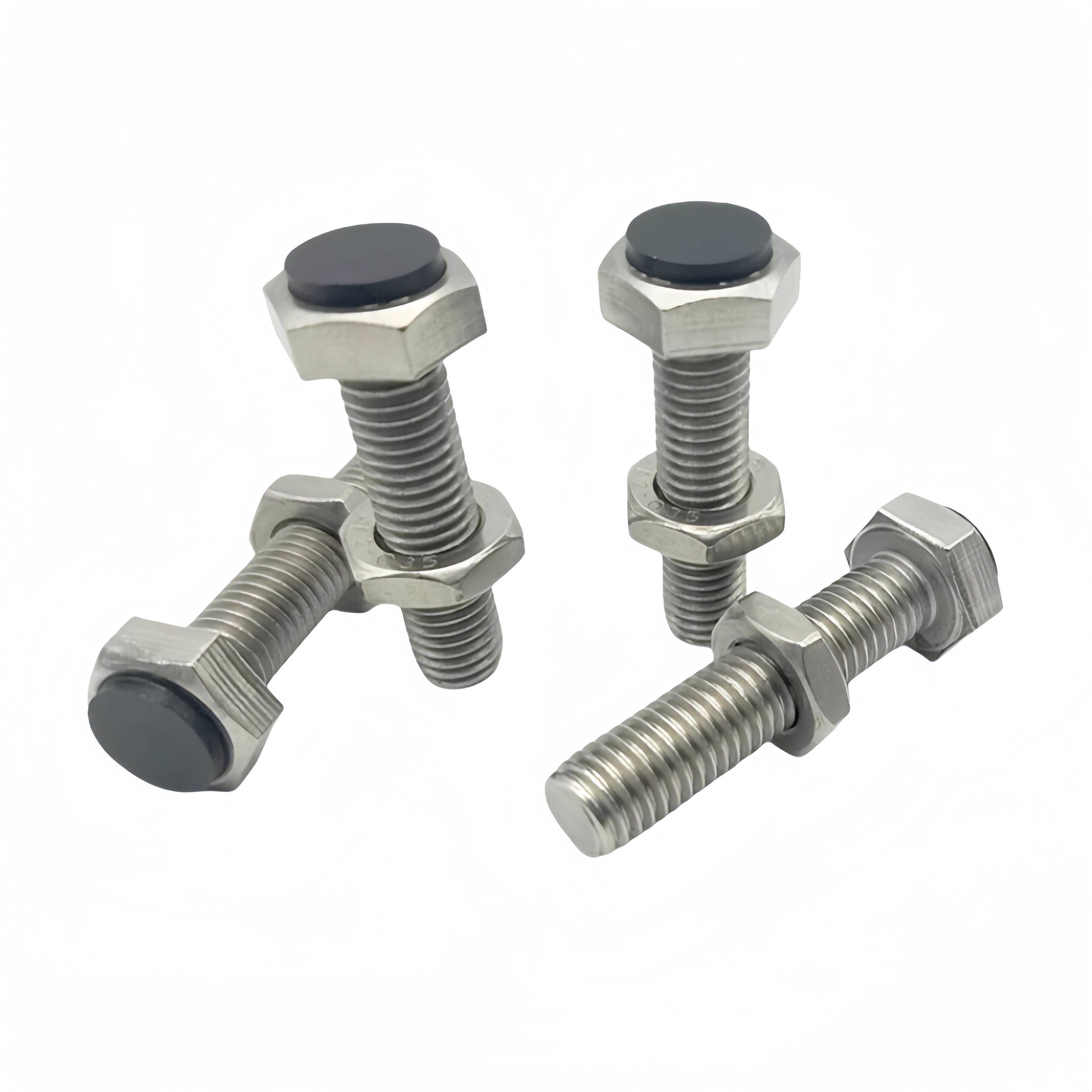 TDB71螺丝M6/M8-L20/L25/ L30/L35/L40/45/L50/55/60止动86/21-m5