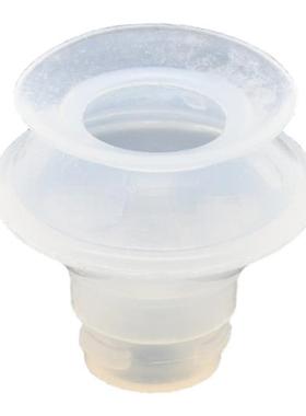 MSBN MSBS-10 13 16 20 25 32 40 50平型带肋真空吸盘