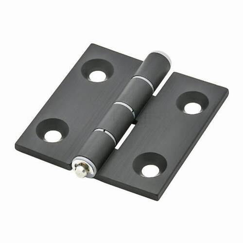 HFC21/22-26/35ABC/48/48AB/62/62AB/79AB固定锥孔铝合金碟形铰炼