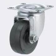 橡胶轮CNGJ CNGK CNGS25/38/50/65/75-R/U/N米思米同尺寸