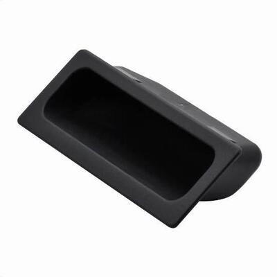 XAC91-A92/A100 内装型暗式拉手 XAD21-A94/A110 塑料尼龙把手