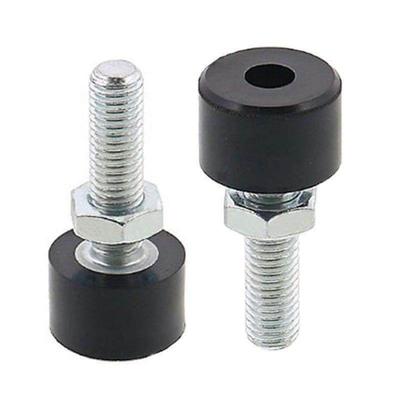 低回弹聚氨酯灰色止动螺栓SLUNA3/4/5/6/8-10/15/20/25/30/40/50