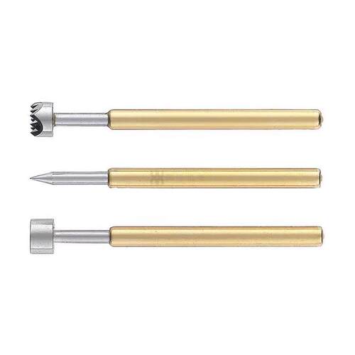 G2.96替米思米标准探针 NP90SF-A/AS/B/C/D/E/G NR90-R怡合达