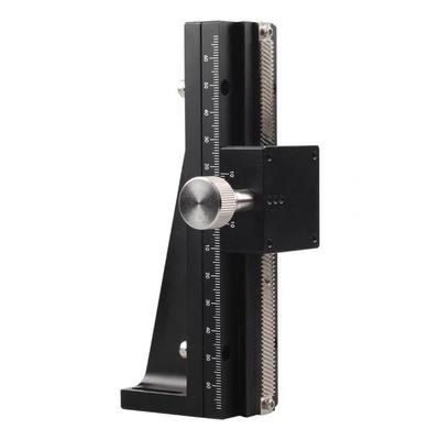 HFAN燕尾槽型Z轴CYCY滑台CYLZ40-L100-L150-L200-L250-L300