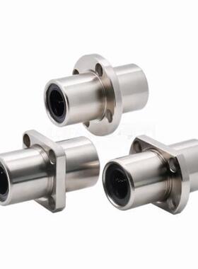 无油衬套MFCMW MFCKW MFCNW-S6 10 12 13 16 20 25 30米思米同款