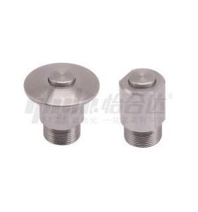 怡合达快速锁紧器自锁式按E-BLL43/44/56-6 QCOW/QCOWS0616-10SUS