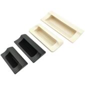 扣手抽手暗式 A90 隐形拉手嵌入式 入式 把手XAD41 42A70 A110 A140