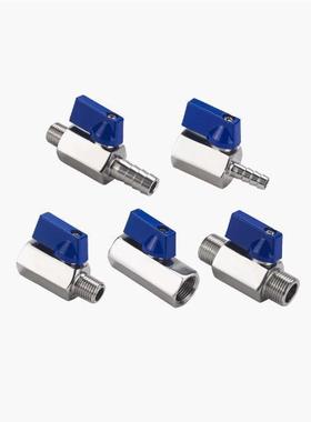 不锈钢球阀替代米斯米BBRCS BBCCS11 22 33 BBHRS61 62 91 92 93