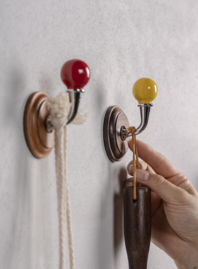 挂钩强力粘胶免打孔承重书包门后厨房贴墙墙壁衣服墙上挂衣架粘钩