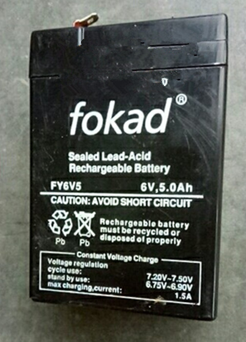 玩具车四轮蓄电池