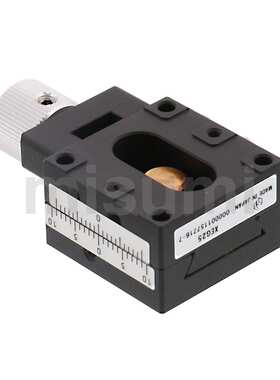 XEG25/XFES40/XSLC60/XSL60/XEEG60/XFHT25/40/60手动滑台